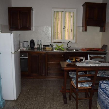 Sa Domitta Di Suiles Lejlighed Olbia Eksteriør billede